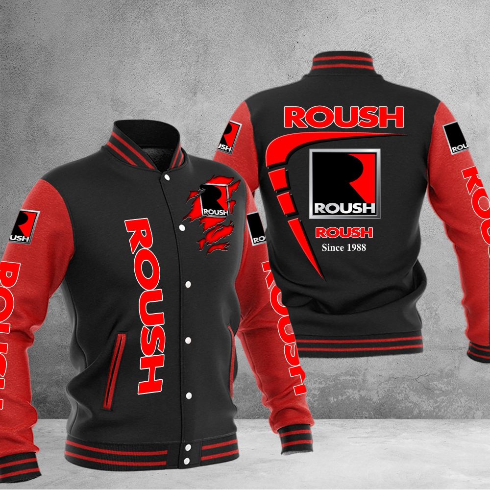 Roush Dmhj0386 Full Color