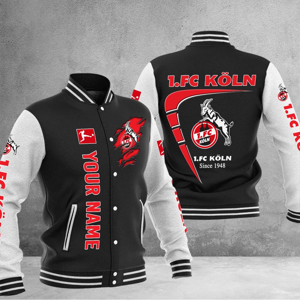 1. Fc Koln Dmhj0334 Full Color