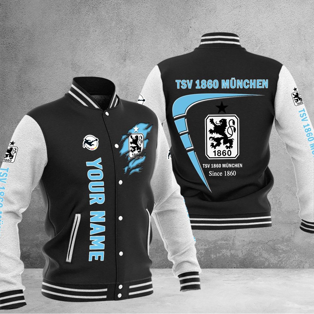 1860 Munich Dmhj0362 Full Color