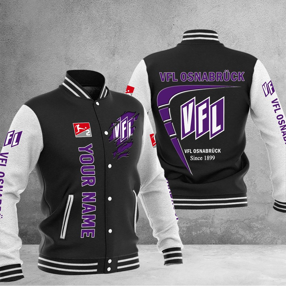 Vfl Osnabruck Dmhj0360 Full Color