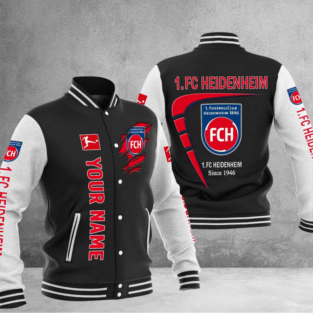 1. Fc Heidenheim Dmhj0333 Full Color