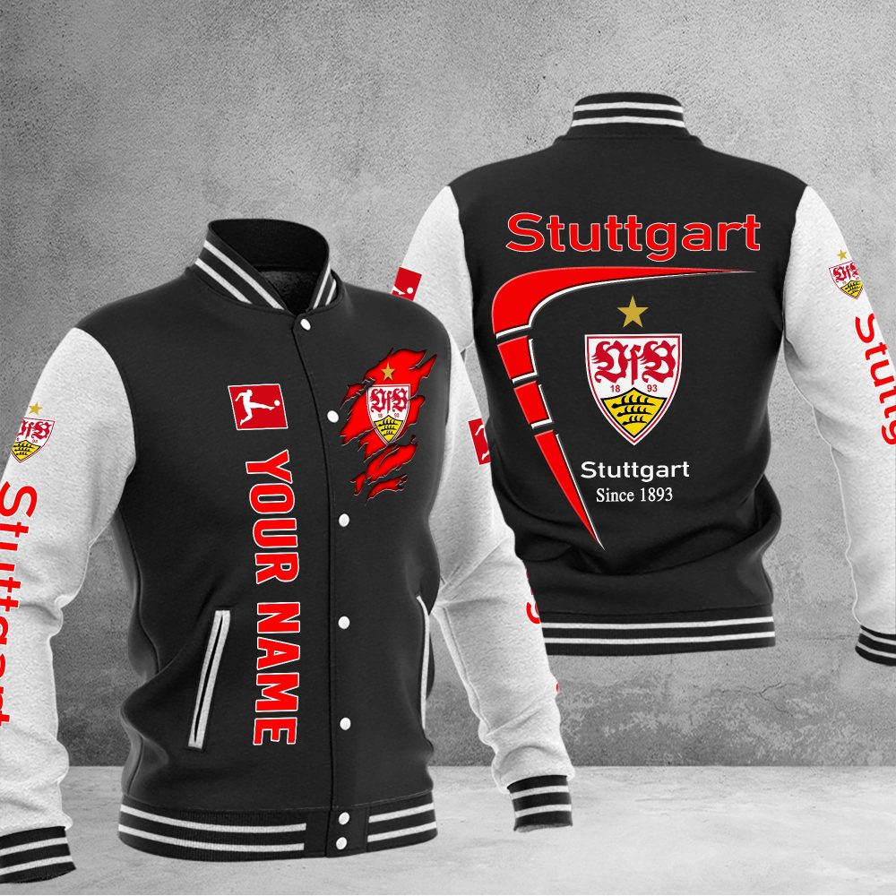 Vfb Stuttgart Dmhj0341 Full Color