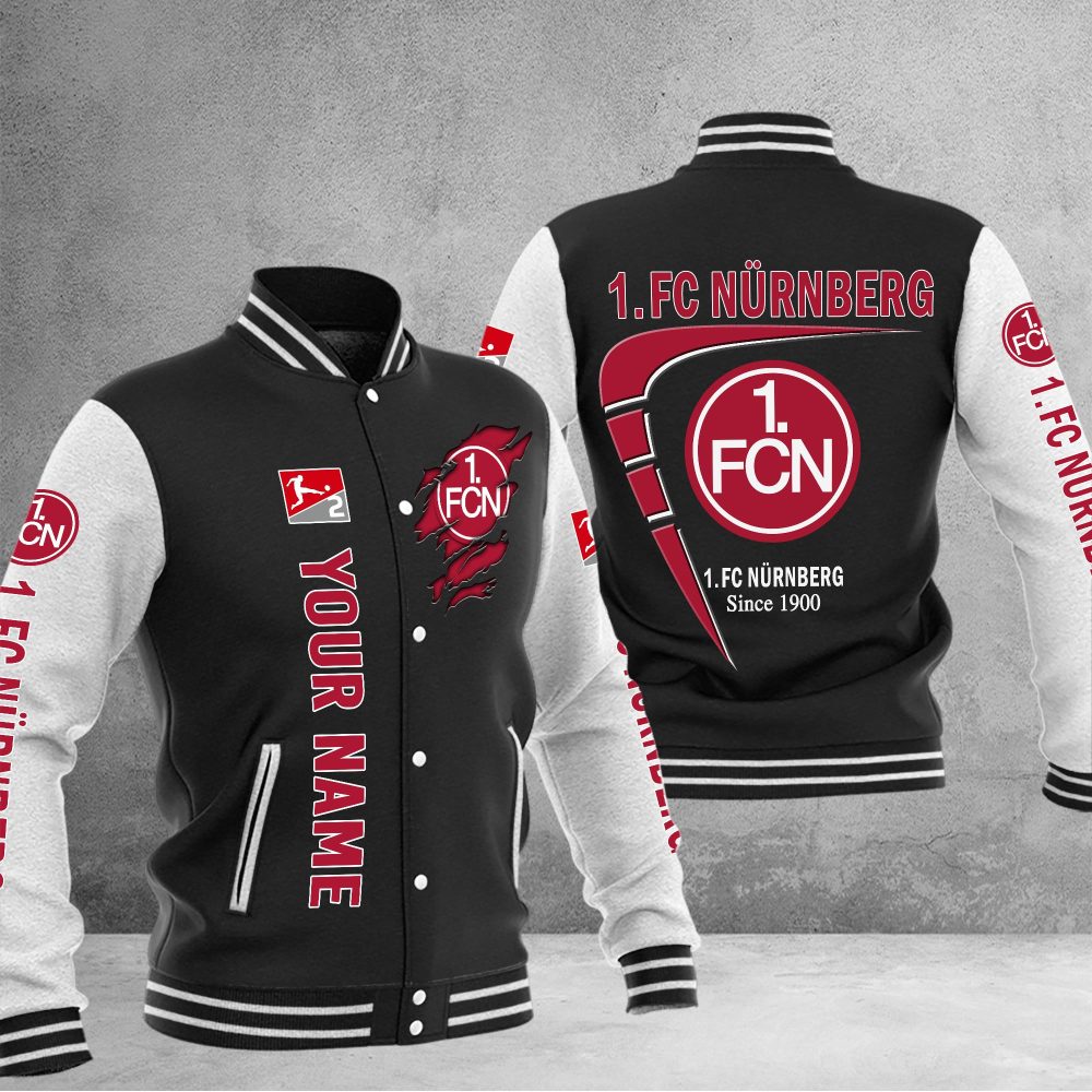 1. Fc Nurnberg Dmhj0347 Full Color