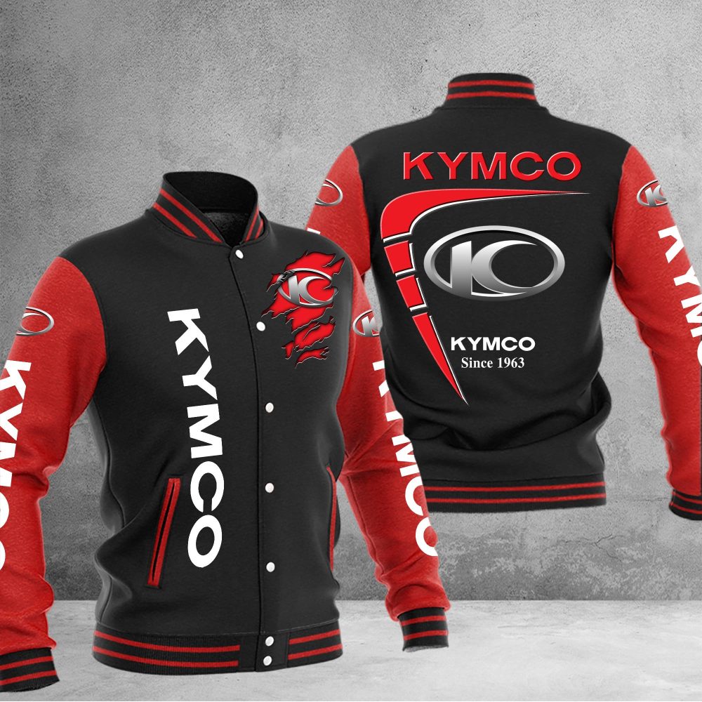 Kymco Dmhj0087 Full Color