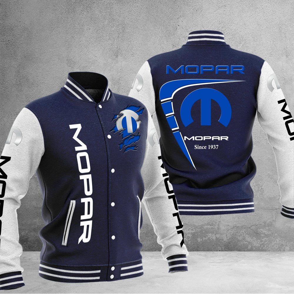Mopar Dmhj0043 Full Color